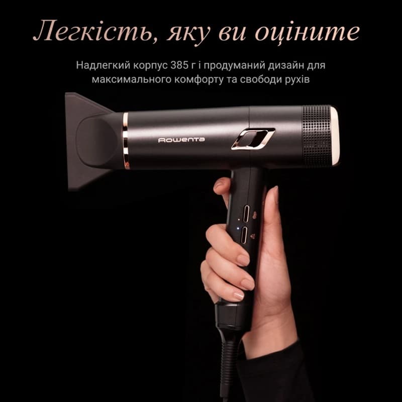 Фен ROWENTA CV9920F3