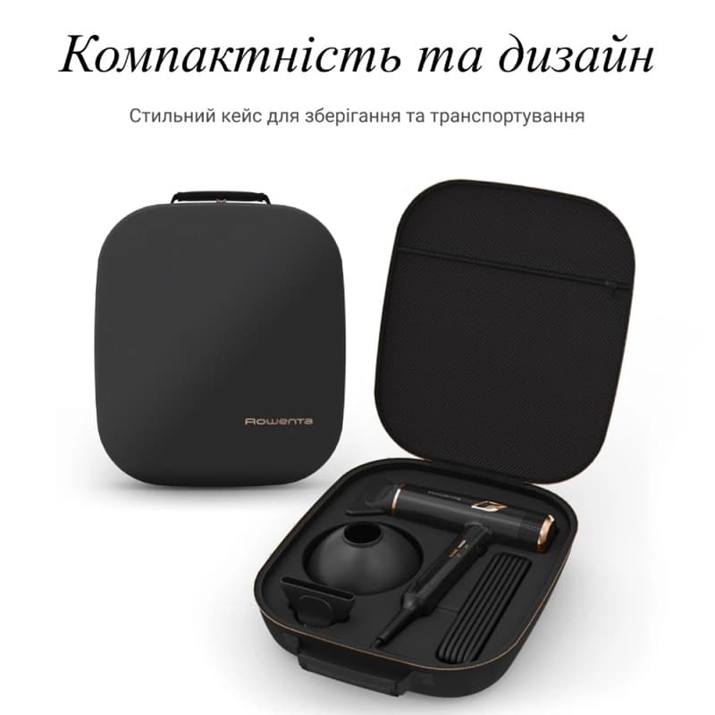 Фен ROWENTA CV9920F3
