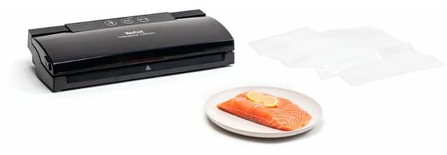 Вакууматор TEFAL VT254070