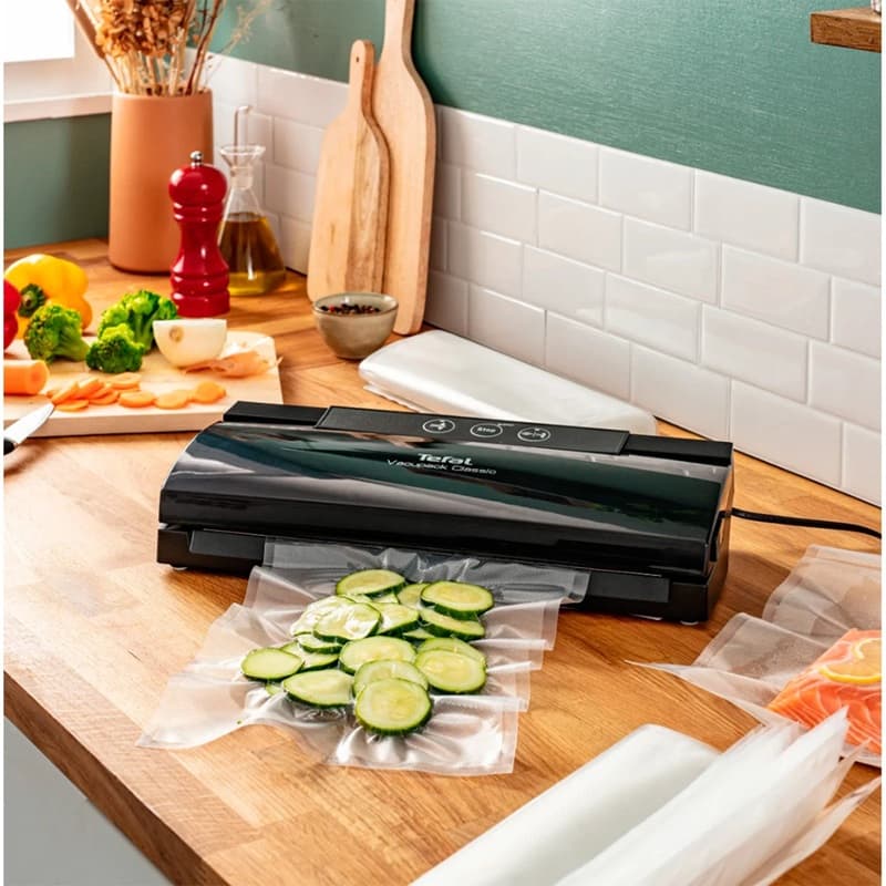 Вакууматор TEFAL VT254070