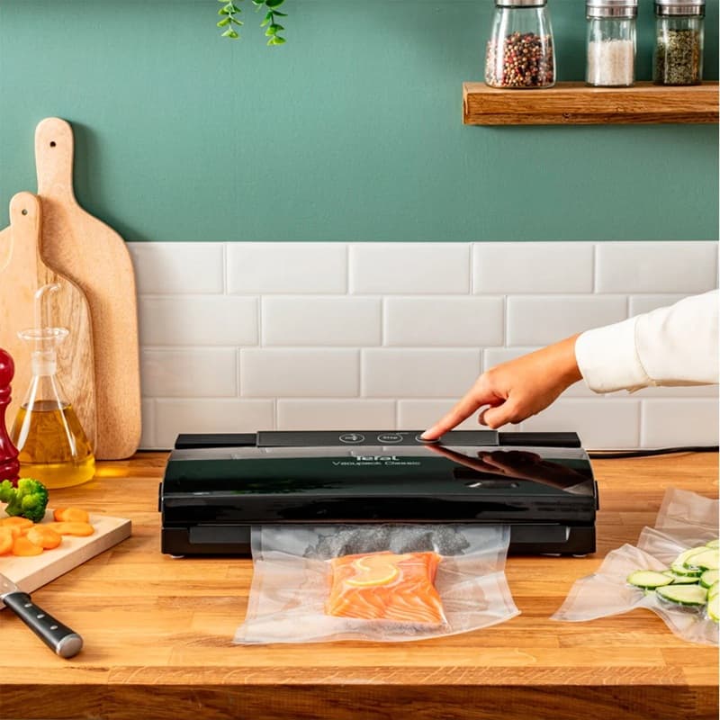 Вакууматор TEFAL VT254070