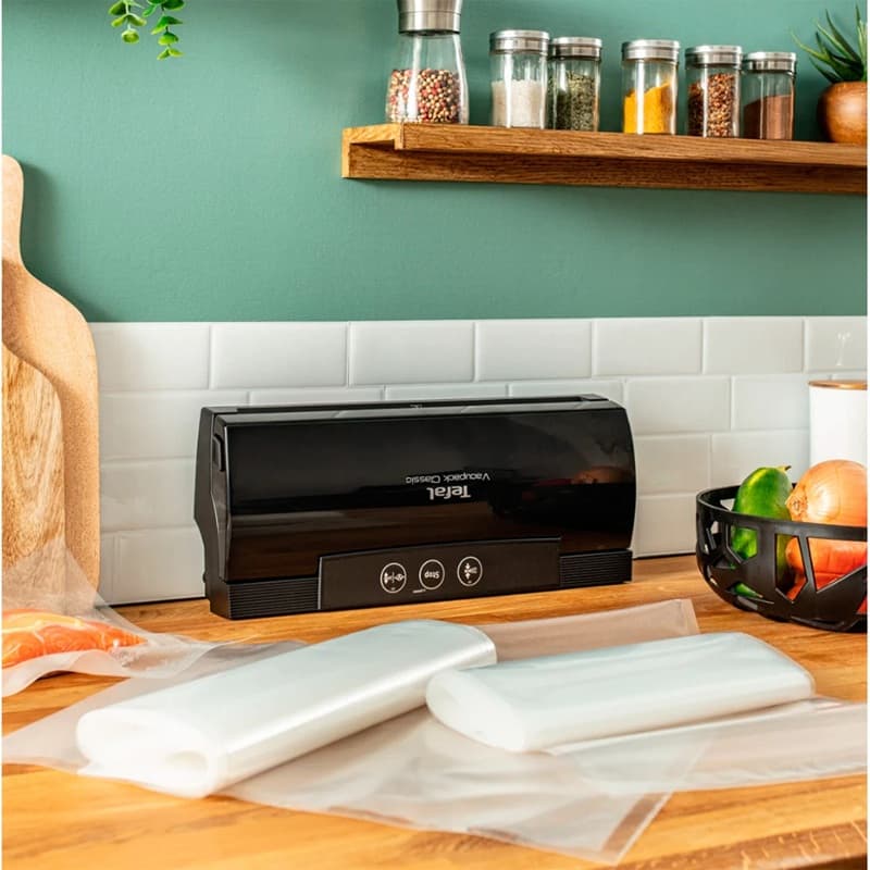 Вакууматор TEFAL VT254070