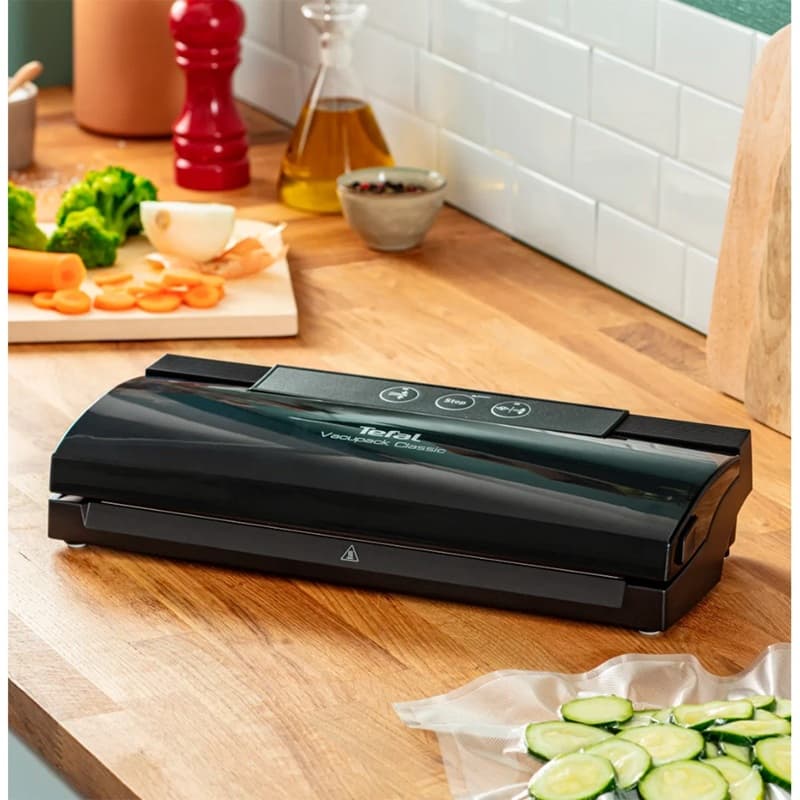 Вакууматор TEFAL VT254070