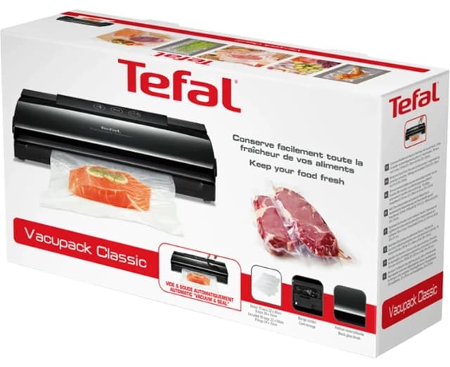 Вакууматор TEFAL VT254070