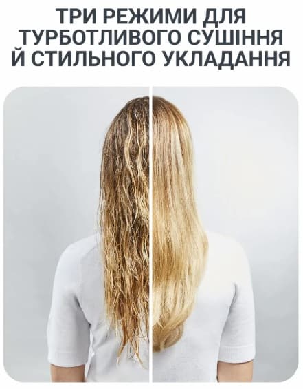 Фен-щітка ROWENTA UB5920F0