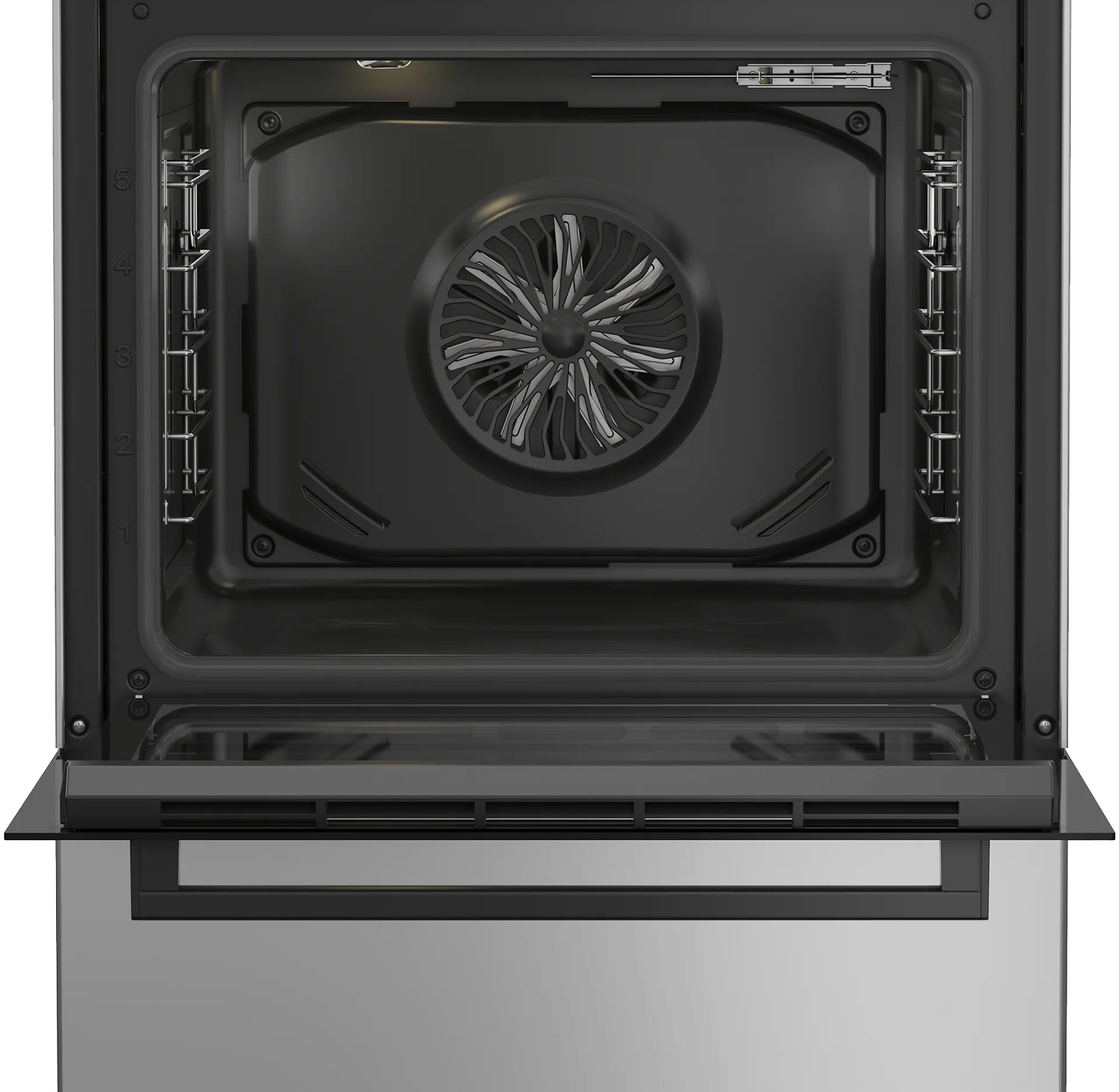 Плита комбінована BEKO FBM62320SDS