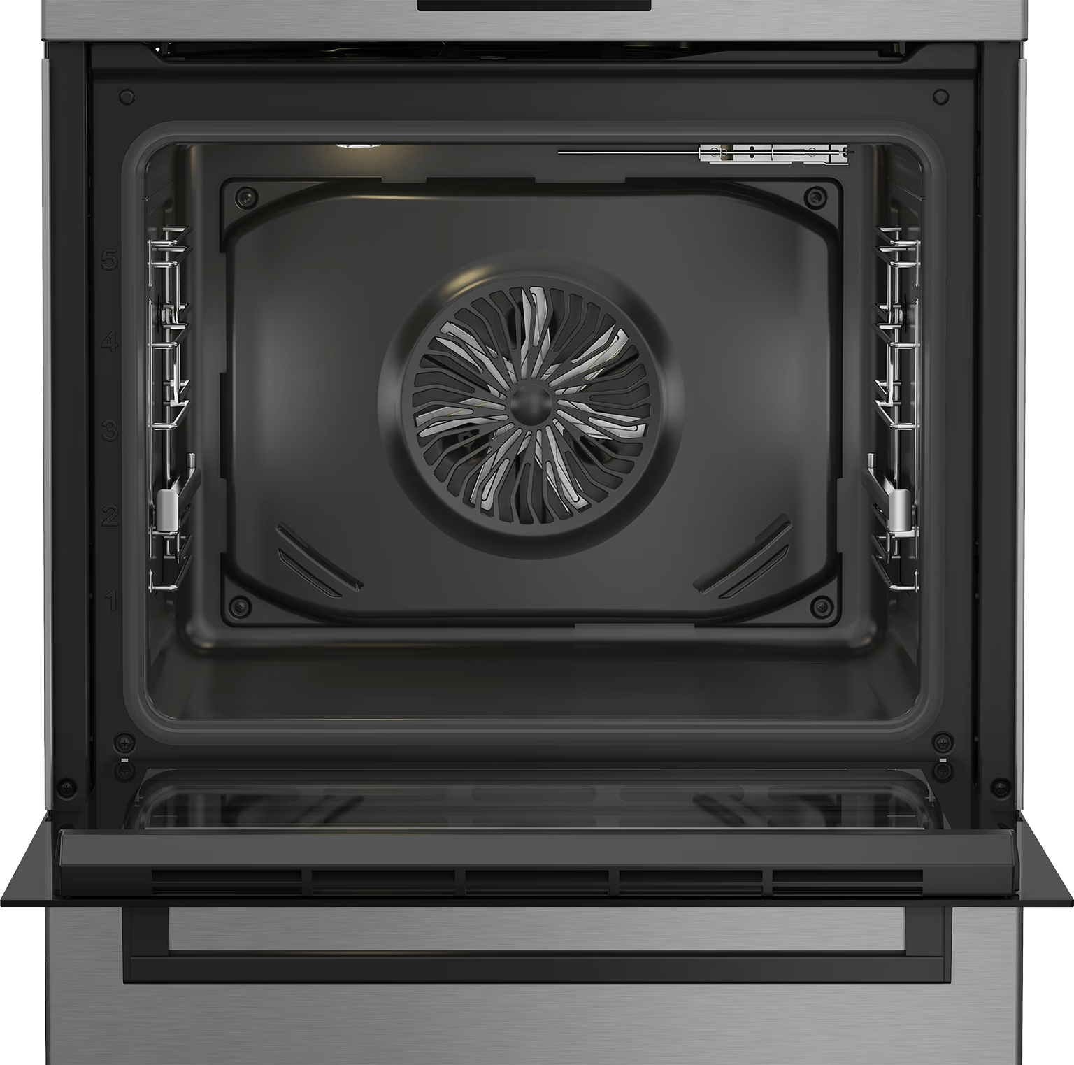 Плита комбінована BEKO FBM62330GXTN