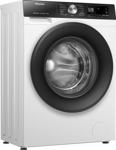 Пральна машина HISENSE WF3S7021BW/UA