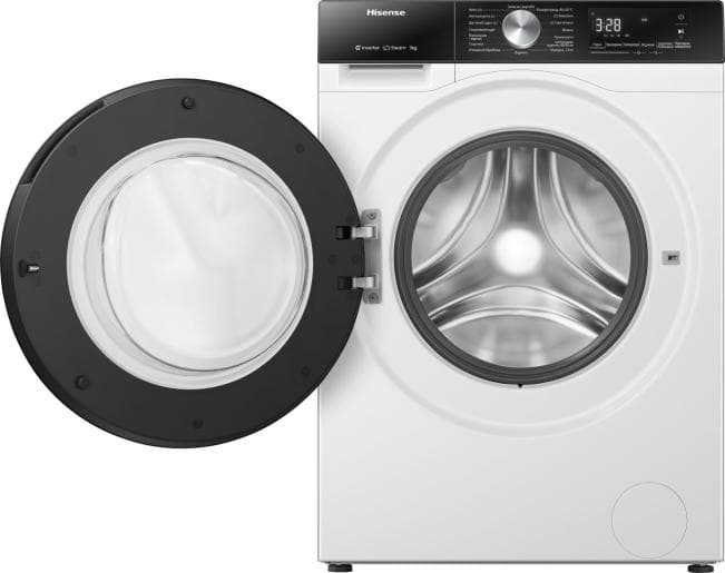 Пральна машина HISENSE WF3S7021BW/UA