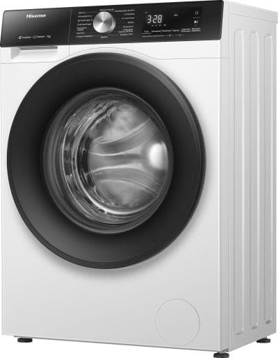 Пральна машина HISENSE WF3S7021BW/UA