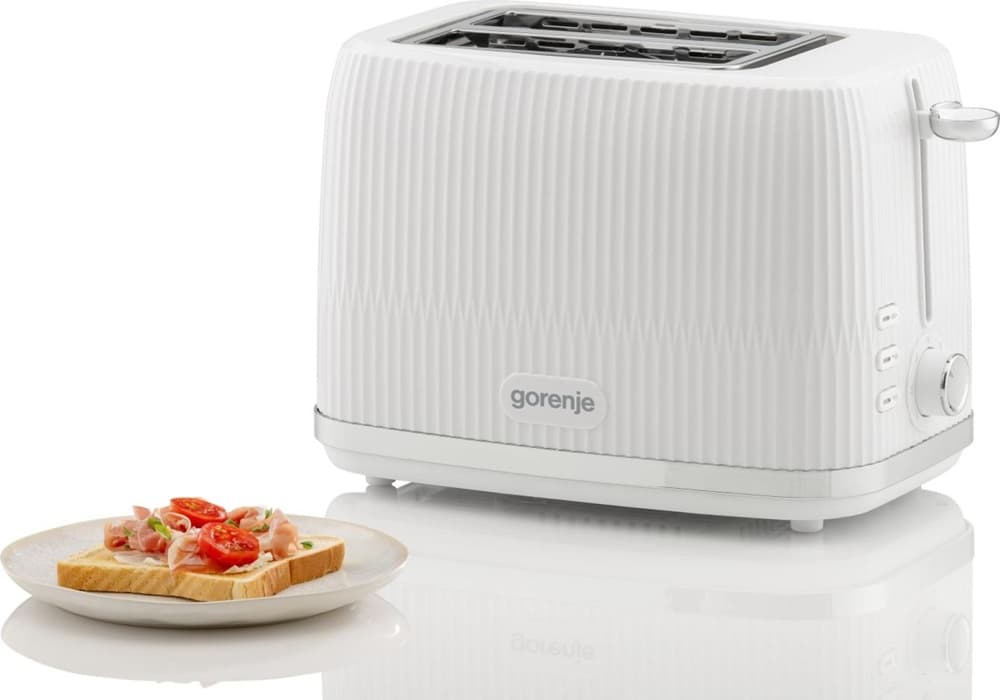 Тостер GORENJE T850DPW (TA1425-CE)