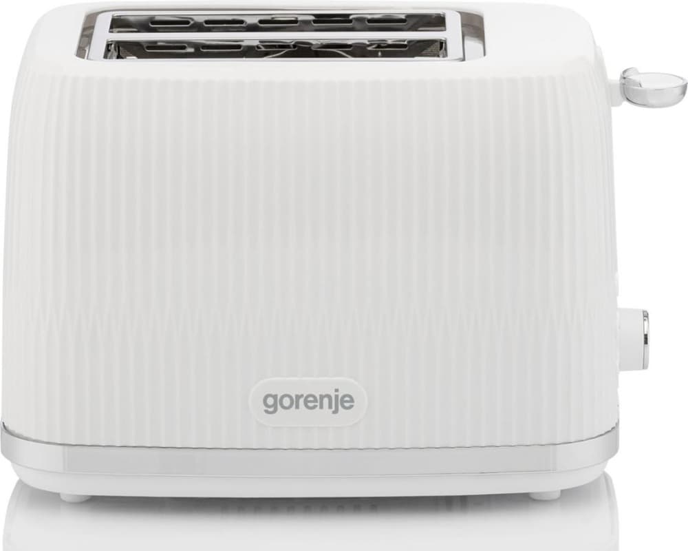 Тостер GORENJE T850DPW (TA1425-CE)