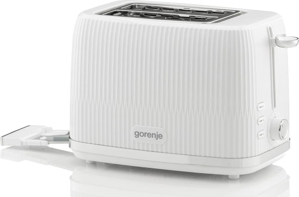 Тостер GORENJE T850DPW (TA1425-CE)