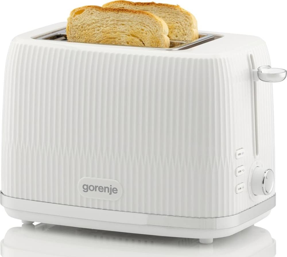 Тостер GORENJE T850DPW (TA1425-CE)