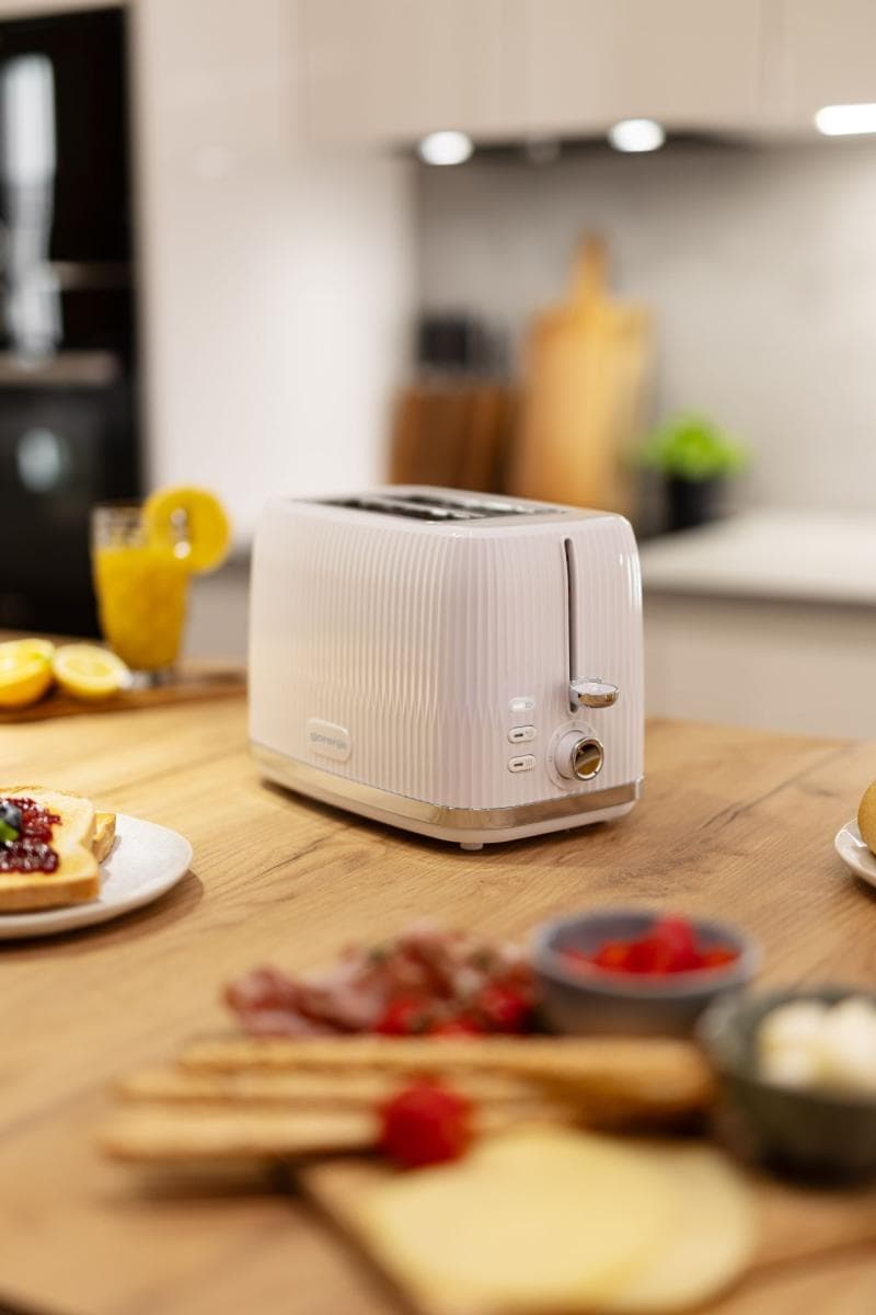 Тостер GORENJE T850DPW (TA1425-CE)