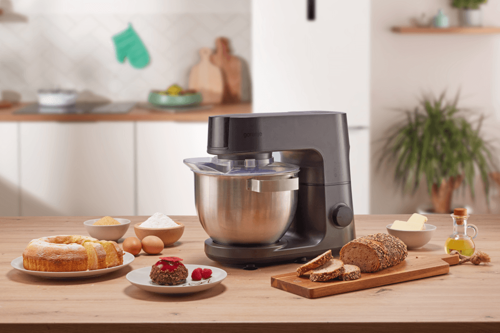 Кухонна машина GORENJE MMC1000CA (SM30510)
