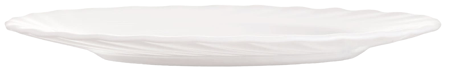 Тарілка LUMINARC TRIANON /15,5 см /пиріжкова (стікер) (X0441)