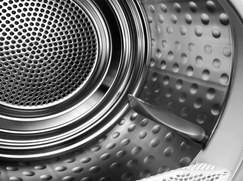 Сушильна машина ELECTROLUX EW8D595MUC