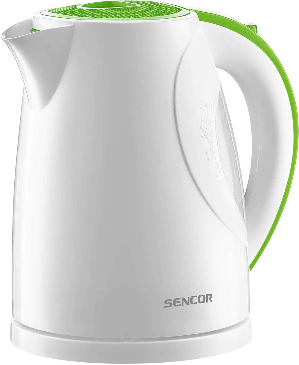 Чайник SENCOR SWK 1511GR