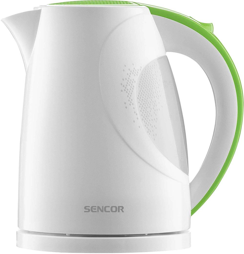 Чайник SENCOR SWK 1511GR