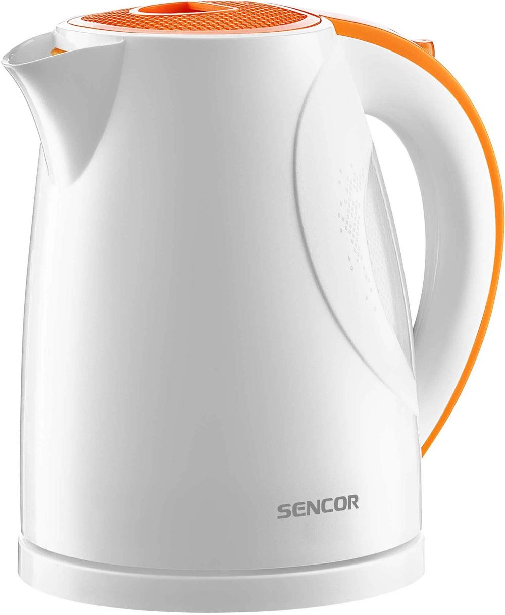 Чайник SENCOR SWK 1513OR