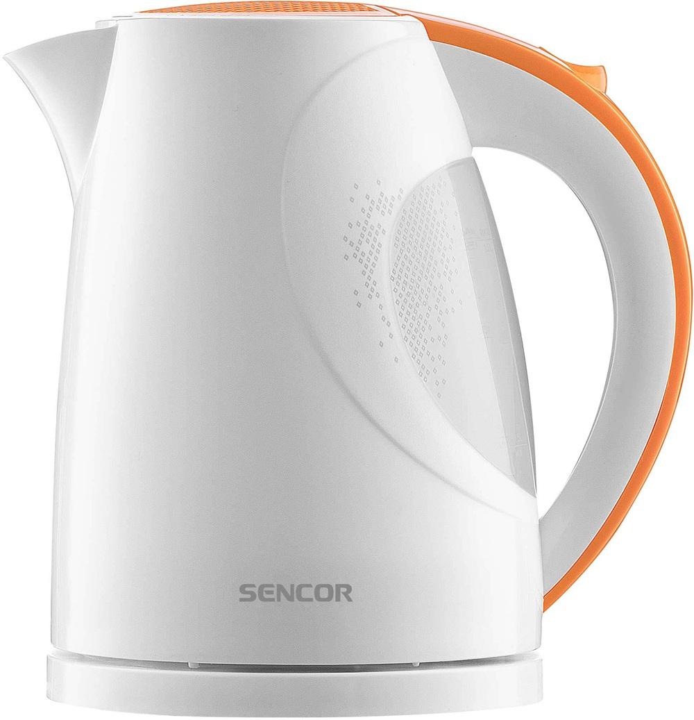 Чайник SENCOR SWK 1513OR