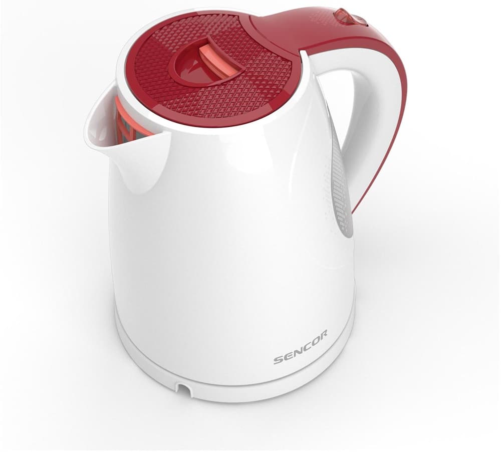 Чайник SENCOR SWK 1515RD
