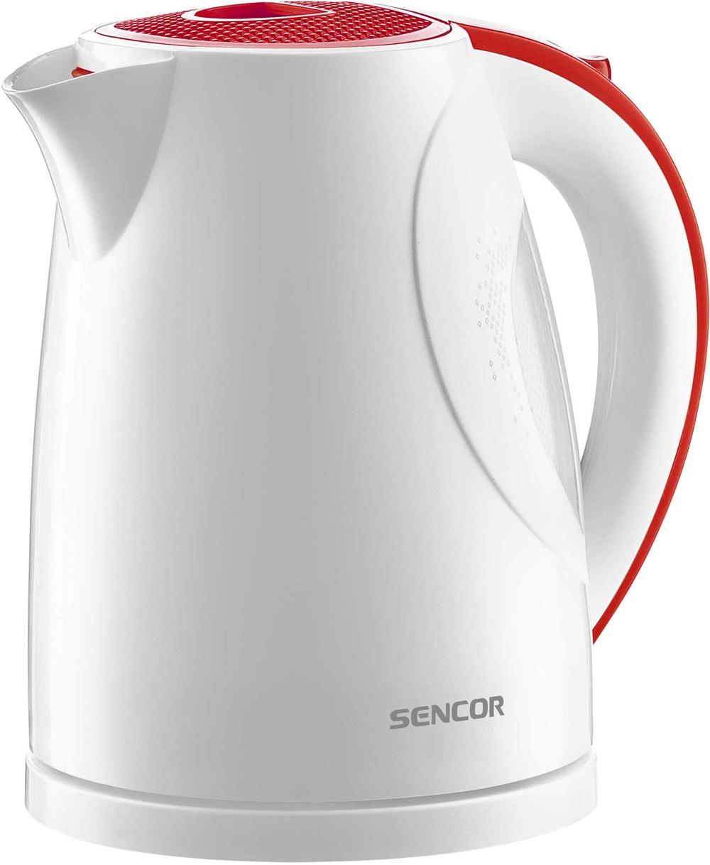 Чайник SENCOR SWK 1515RD