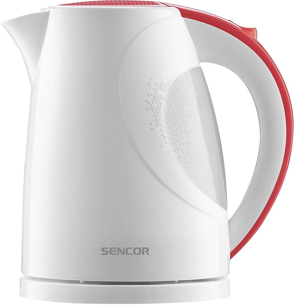 Чайник SENCOR SWK 1515RD