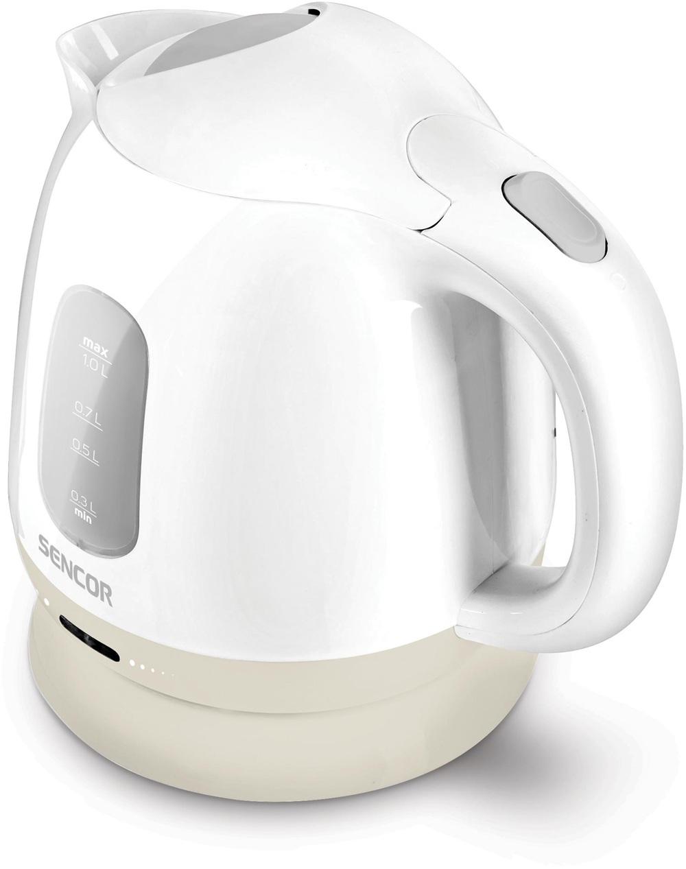 Чайник SENCOR SWK 1103LM