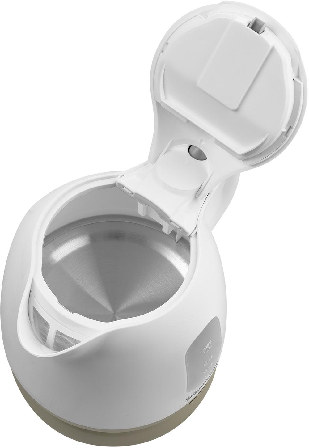 Чайник SENCOR SWK 1103LM