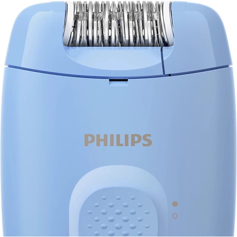 Епілятор PHILIPS BRE228/00