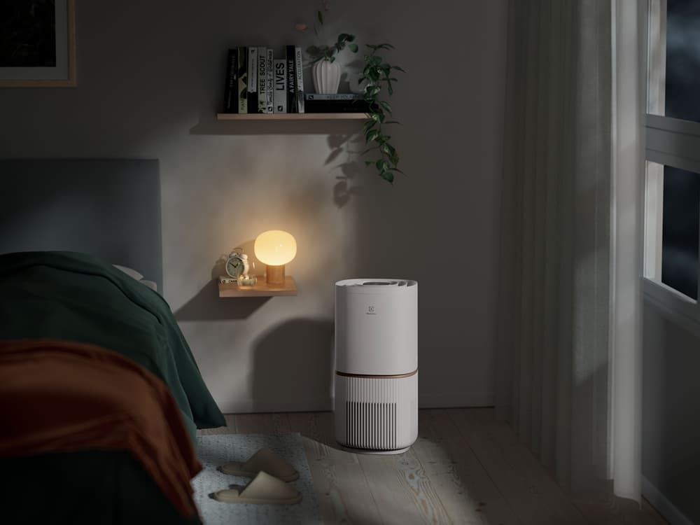 Очищувач повітря ELECTROLUX EPO50571SW
