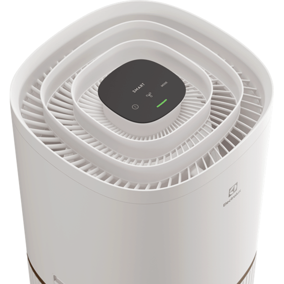 Очищувач повітря ELECTROLUX EPO50571SW