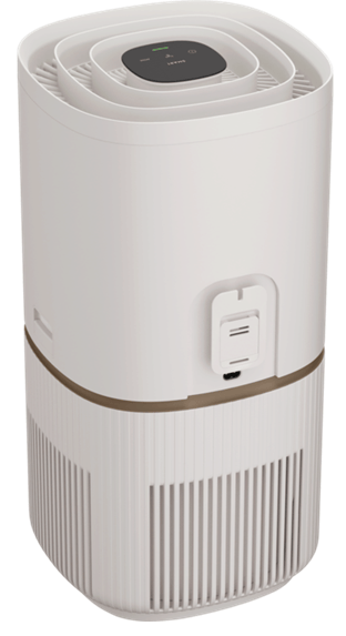 Очищувач повітря ELECTROLUX EPO50571SW