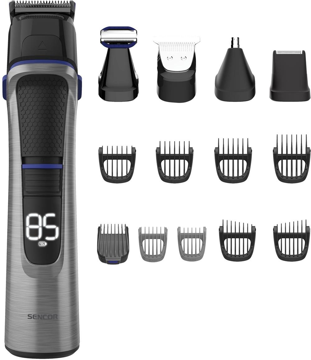 Набір для стрижки SENCOR SHP 8500BK