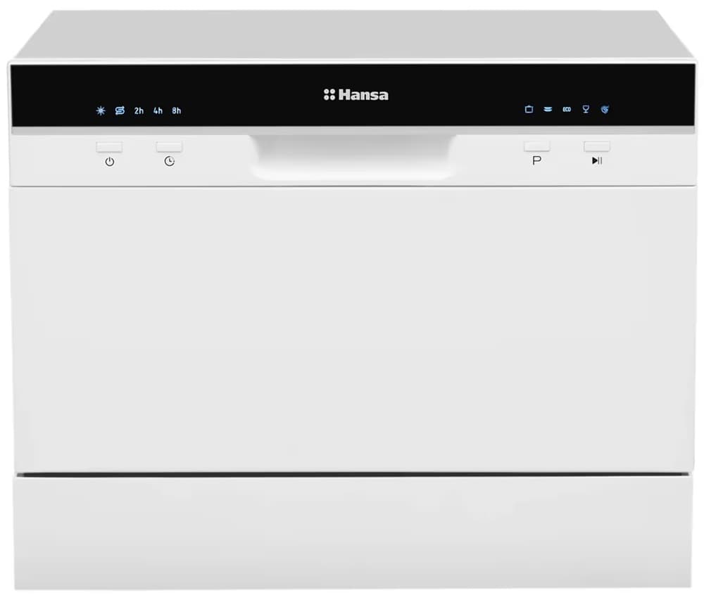Посудомийка настільна HANSA ZWM556WH