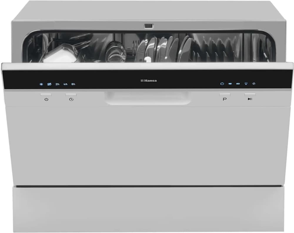Посудомийка настільна HANSA ZWM556WH