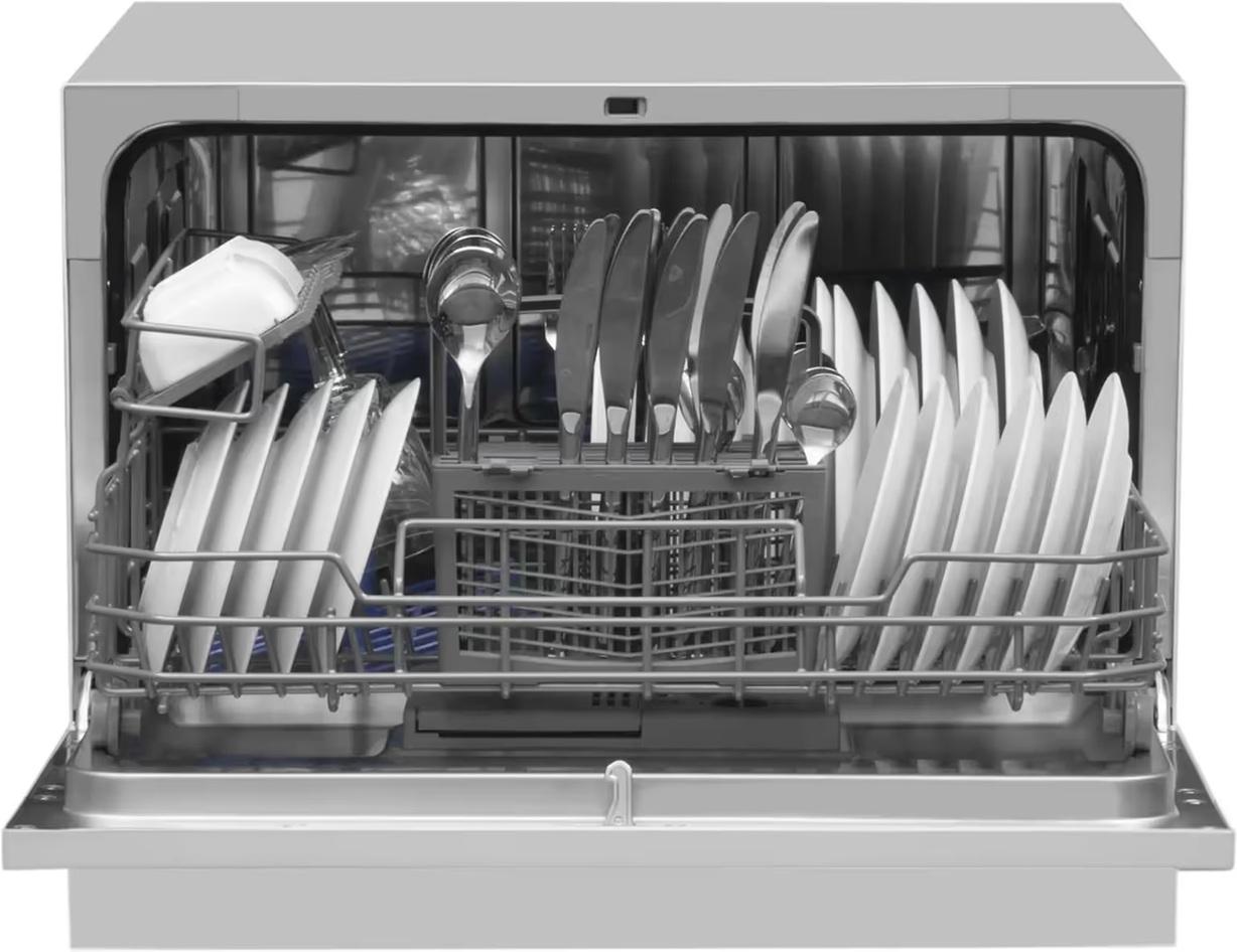 Посудомийка настільна HANSA ZWM556WH