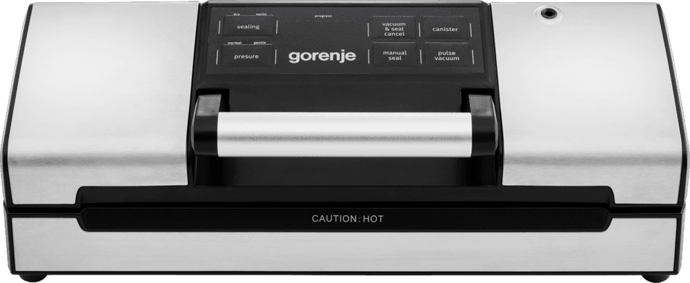 Вакууматор GORENJE VS120E PRO