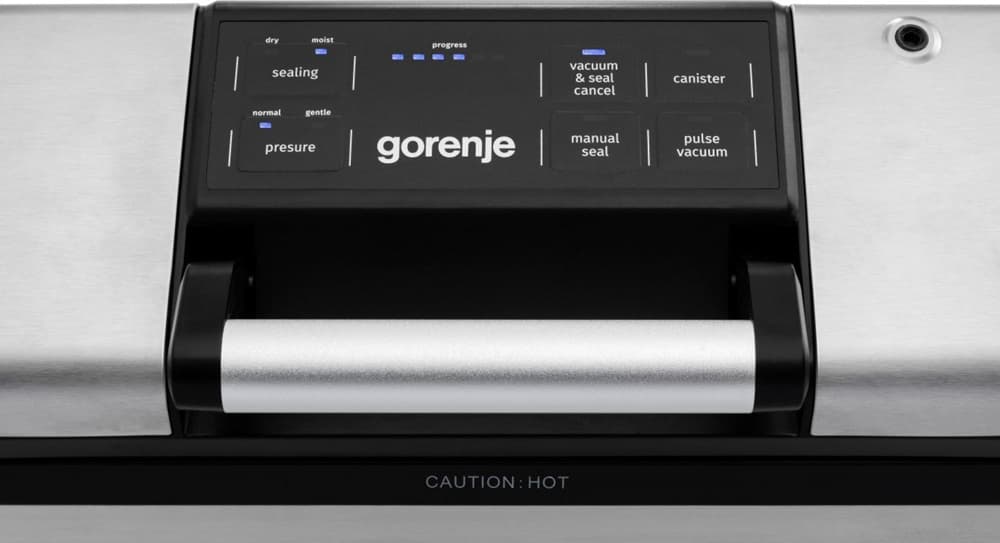 Вакууматор GORENJE VS120E PRO