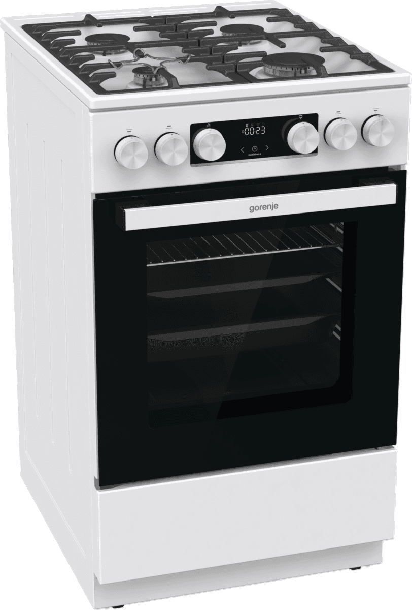 Плита газова GORENJE GGI5C21WF-B