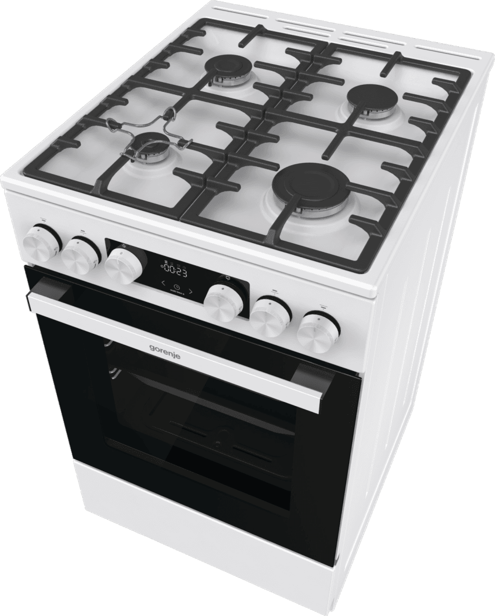 Плита газова GORENJE GGI5C21WF-B