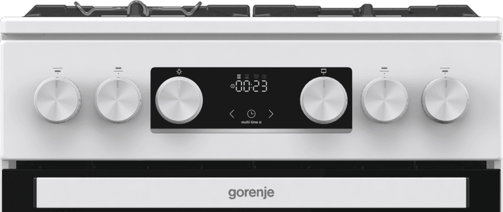 Плита газова GORENJE GGI5C21WF-B