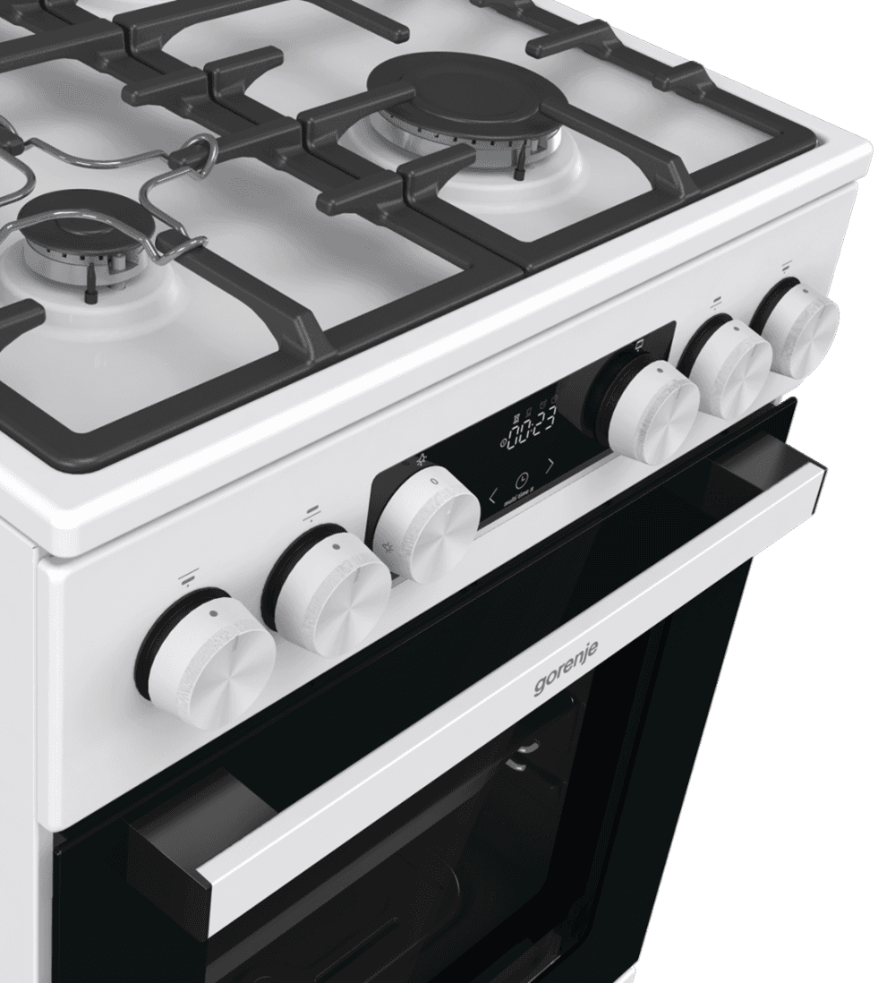 Плита газова GORENJE GGI5C21WF-B