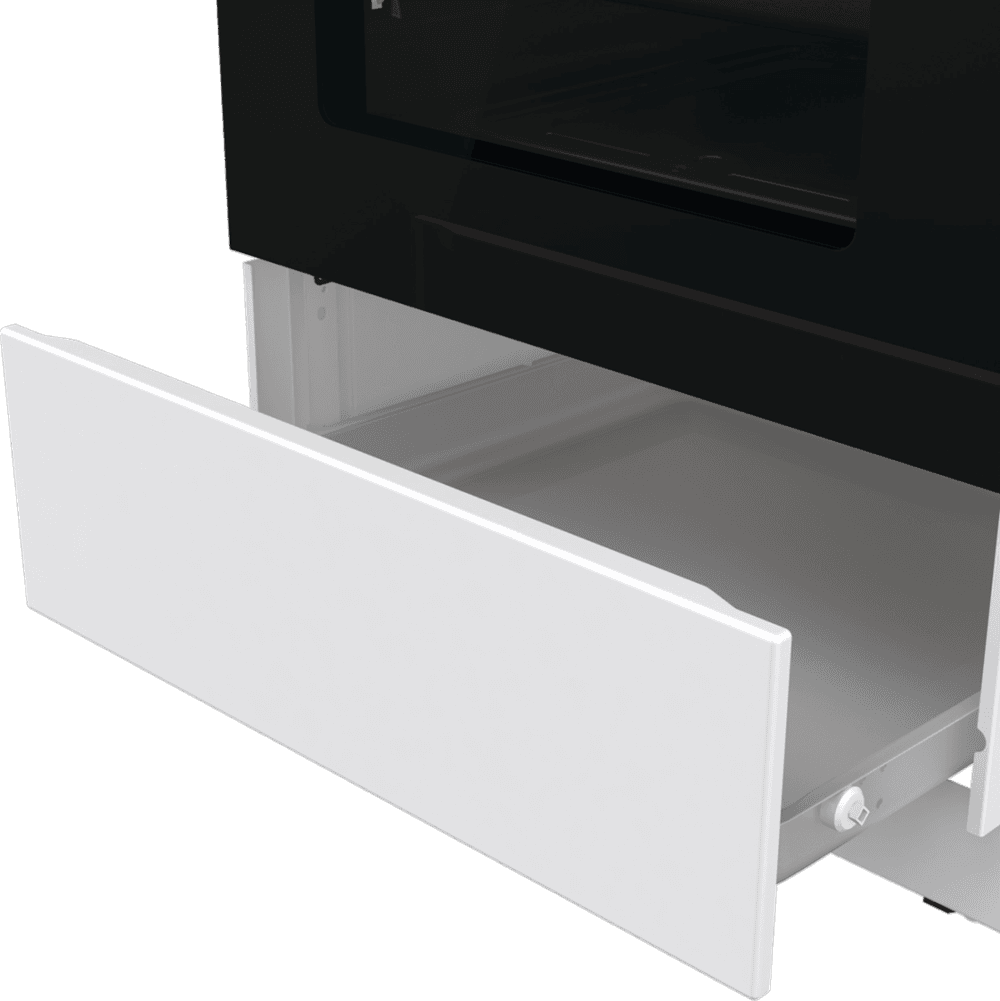 Плита газова GORENJE GGI5C21WF-B