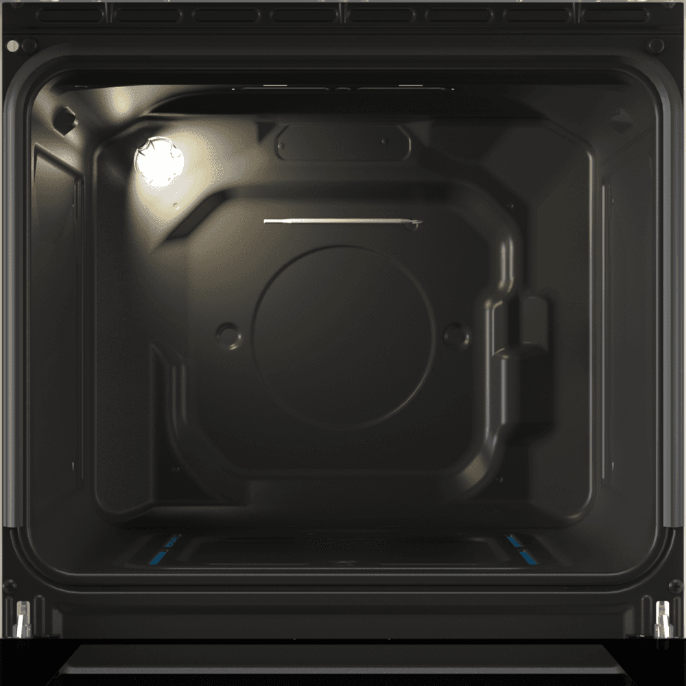 Плита газова GORENJE GGI5C21WF-B