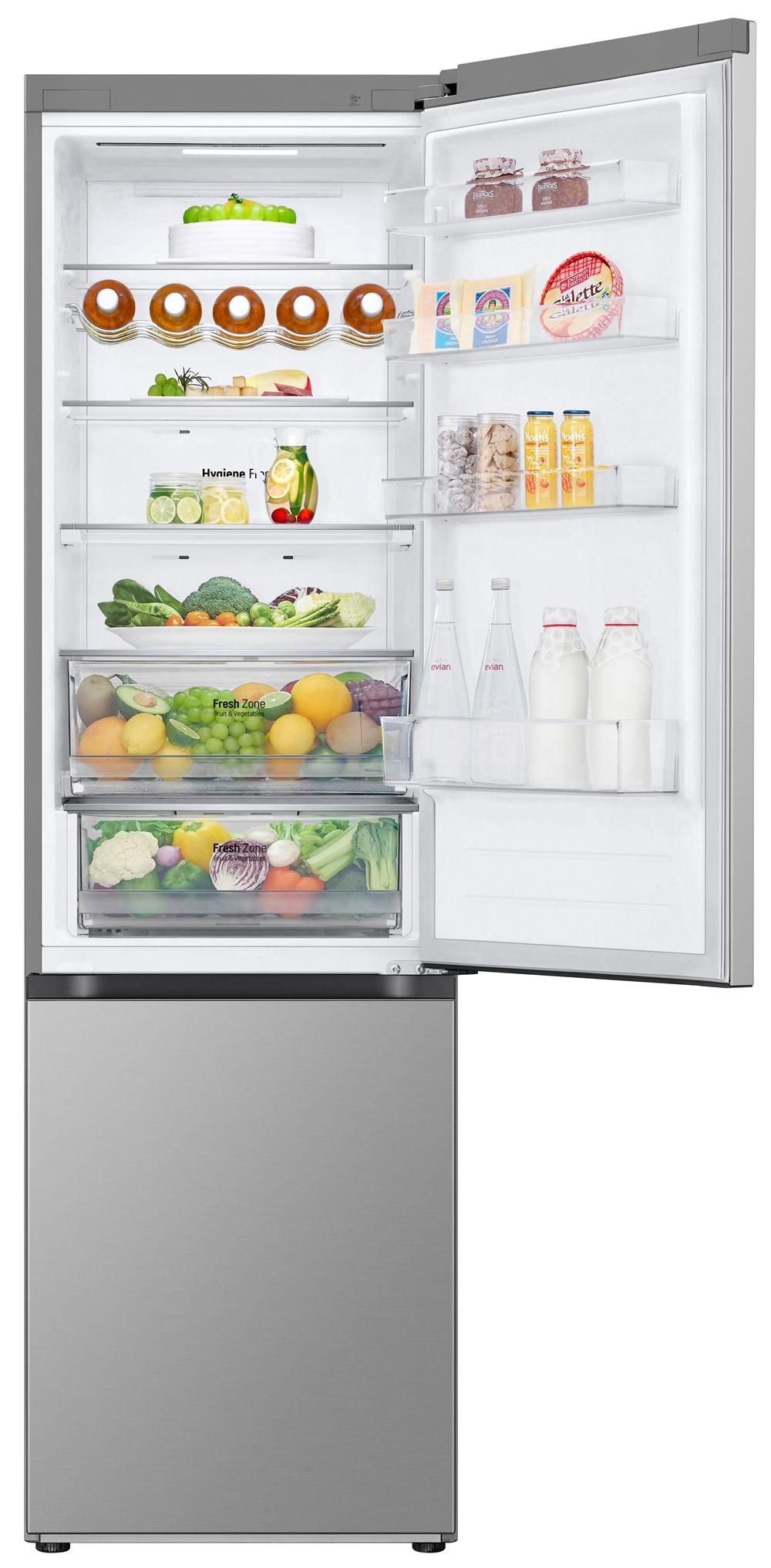Холодильник LG GC-B509FNMW