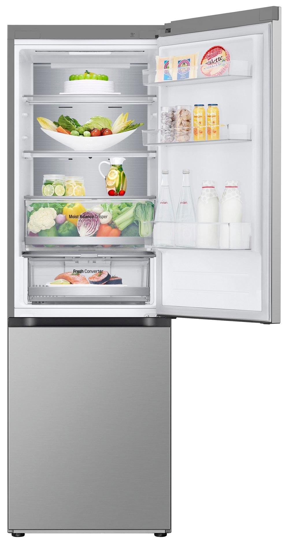 Холодильник LG GC-B459FNPW