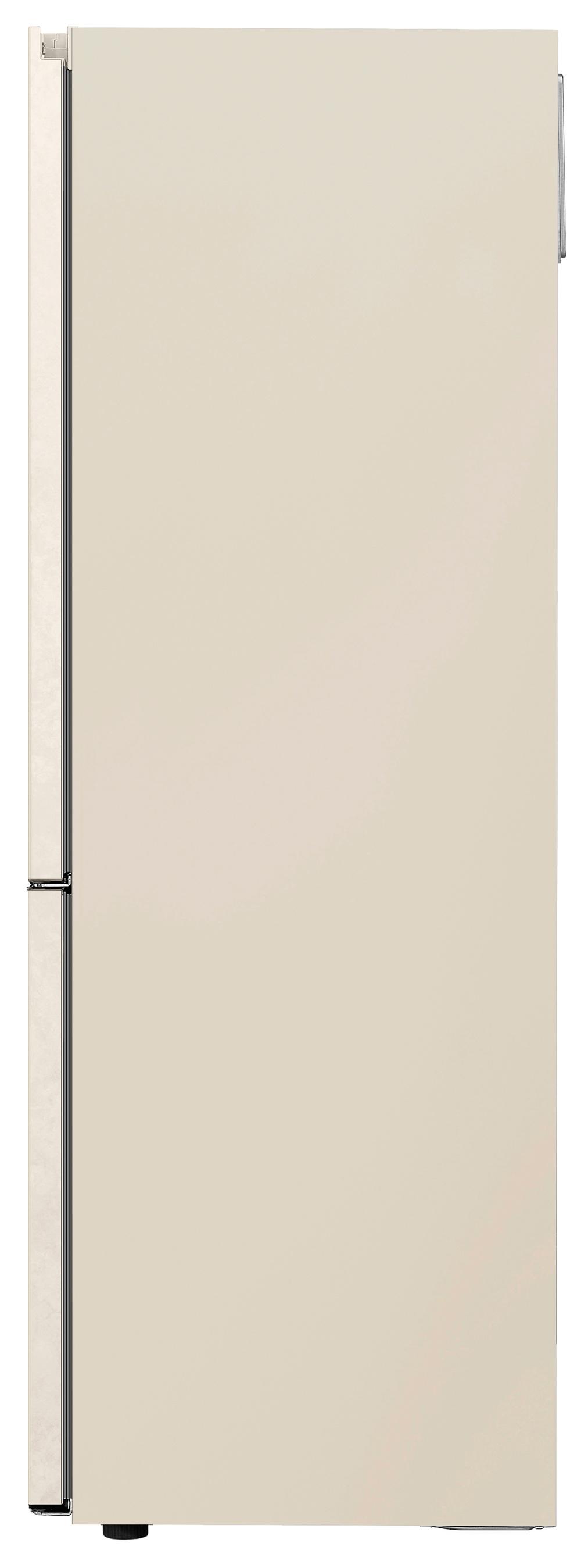 Холодильник LG GC-B459FEPW